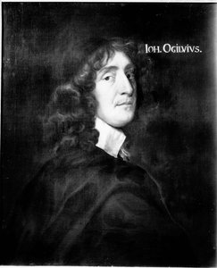 オギルビー 作： Peter Lely